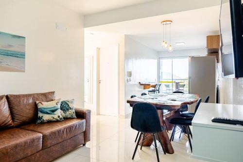 Pereque-Acu Appartement | Apê a 250 metros da praia do Perequê açu em Ubatuba