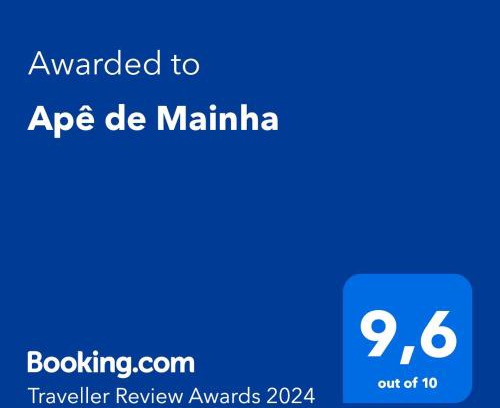 Sao Francisco Appartement | Apê de Mainha