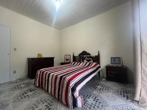 Bananal Appartement | Apê Estação do Sorriso