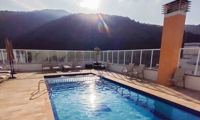 Horto Appartement | Apê Harmonia