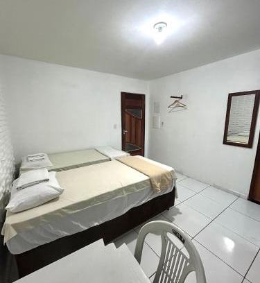 Presidente Medici Appartement | Apê Ideal para o São João