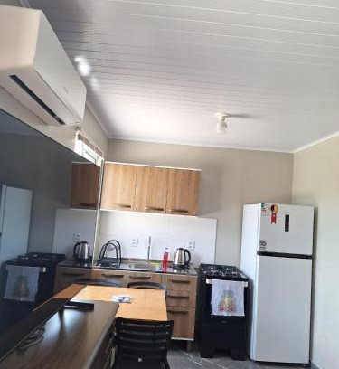 Tramandai Appartement | Apê Lagoamar 2