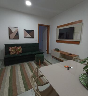 Regiao Urbana Homogenea IX Appartement | Apê no Centro, Apé no Centro