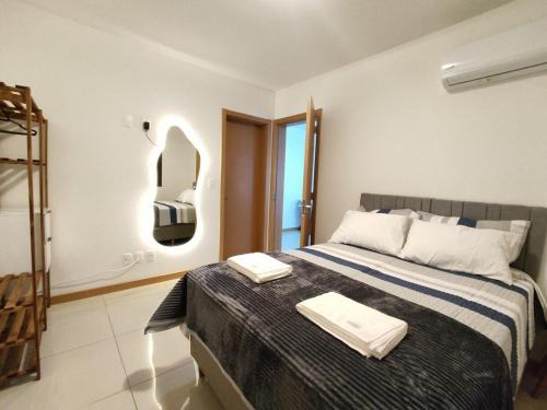 Centro Appartement | Apê no centro de Santa Maria!