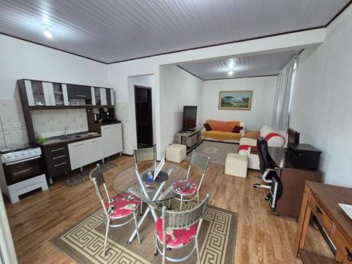 Treze Tilias Appartement | Apê no coração de TT