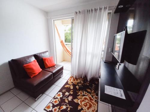 Mondubim Appartement | Apê Pertinho - Fortaleza, Ceará!