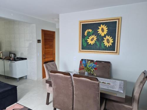 Orfas Appartement | Ap 03 edificio Sao Paulo I