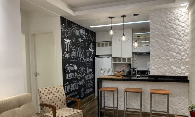 Jardim California Appartement | # ❤️AP 20 TOUT DÉCORÉ EN MARILIA / TANGER #