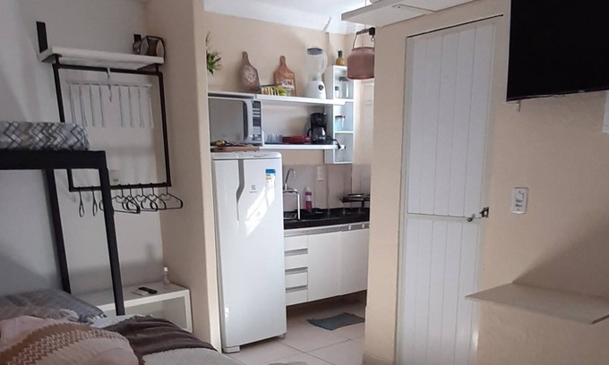 Aldeota Maison | Ap 306 Aconchegante, Lindo na Aldeota.. Correeeee