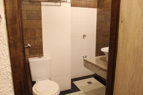Barrio Centro Appartement | AP 40- Apart OH