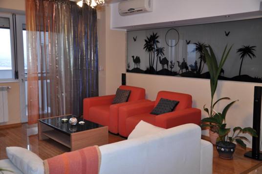 Galati Appartement | Ap. 64 Linda Residence