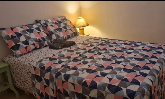 Ribeirao Preto Appartement | AP a 3 minutos da USP