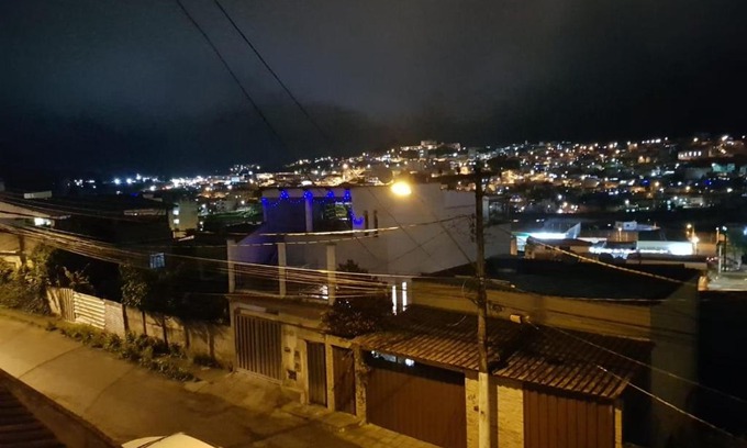 Barbacena Appartement | Ap aconchegante