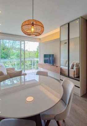 Nova Petropolis Appartement | Ap Aconchegante em Nova Petrópolis- para Exigentes