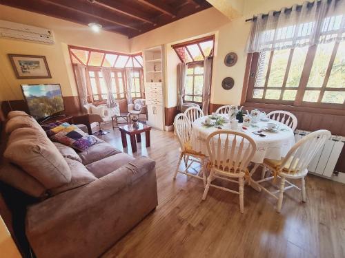 Planalto Appartement | Ap amplo p/11 pessoas + Wi-Fi & ar perto da Rua Torta