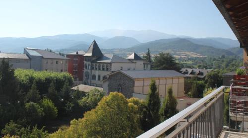 La Seu d'Urgell Appartement | Ap-Art