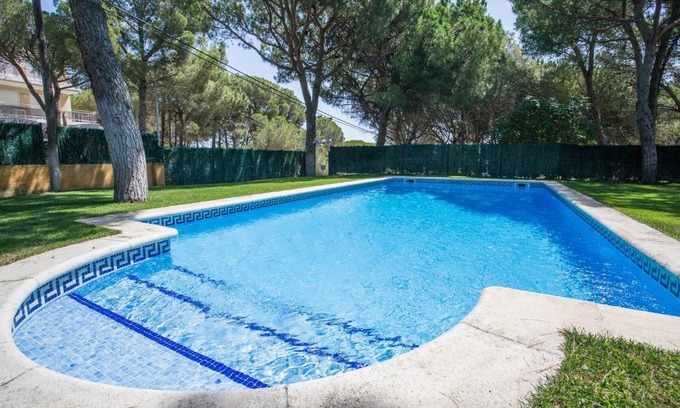 Pals Appartement | AP C/GOLF 105