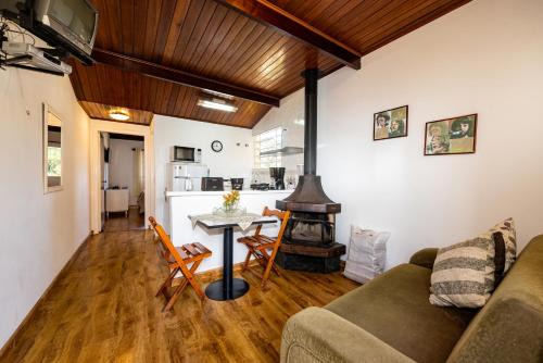 Vila Everest Appartement | Ap Casal Localização e Segurança