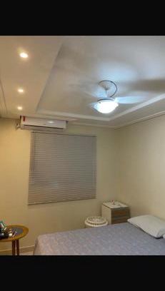 Jiboia Branca Appartement | Ap completo para Cop30