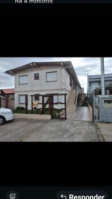 Tramandai Appartement | Ap confortável