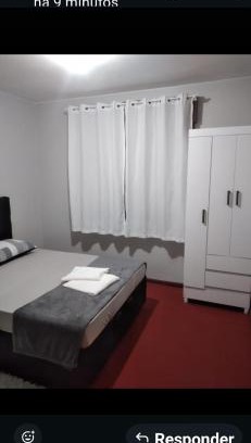 Tramandai Appartement | Ap confortável