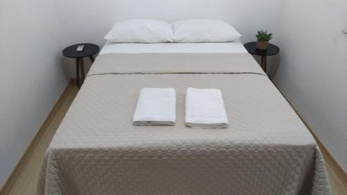 Santo Angelo Appartement | AP Confortável San Inácio