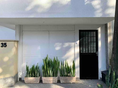 Miguel Pereira Appartement | Ap da Serra em Barão de Javary