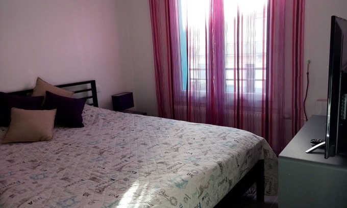 Montbolo Appartement | Les cerisiers