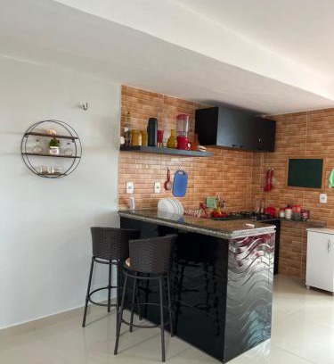 Coqueiro Appartement | Ap do Henrique