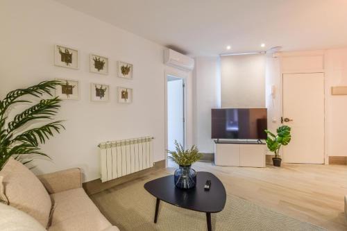 Las Acacias Appartement | AP Embajadores VIII