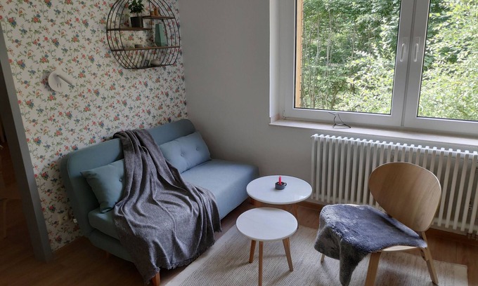 Falkenstein Appartement | Ap. Henriette - Thalmühle