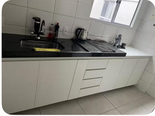 Vespasiano Appartement | Ap inteiro próx ao CT Galo Vespasiano CD administrativa e Aeroporto Confins