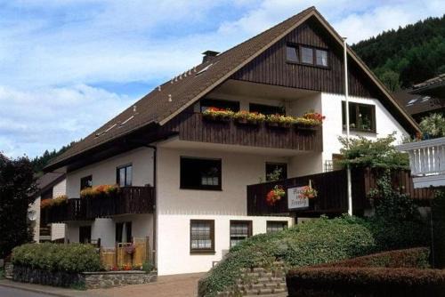 Olsberg Appartement | Ap Istenberg