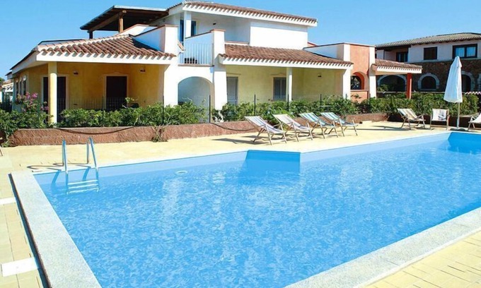 Monte Petrosu Appartement | Rיsidence La Tartaruga Monte Petruso