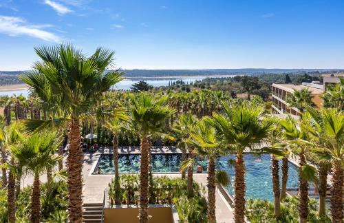 Montargil Hôtel | AP Lago Montargil - Conference & SPA