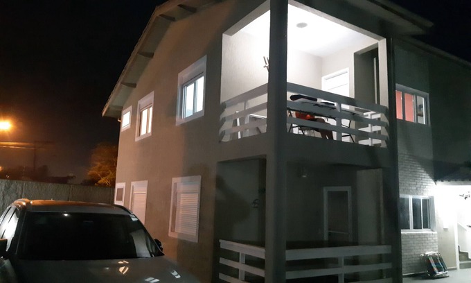 Maranduba Appartement | AP MARANDUBA 2 BEDROOMS 8 PEOPLE 350M FROM THE BEACH