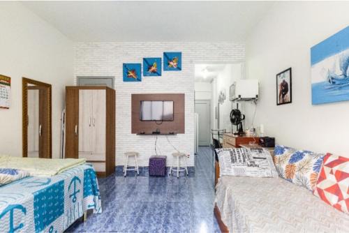 Vila Buarque Appartement | ap mobiliado em sp metrõ da repúbilca brasil
