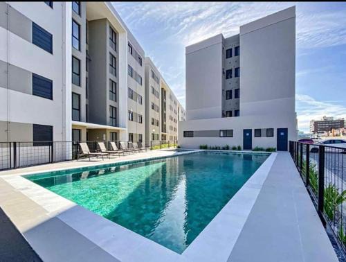 Centro Appartement | Ap Novo Parque Anchieta - Top