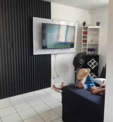 Jiboia Branca Appartement | AP para a COP 30