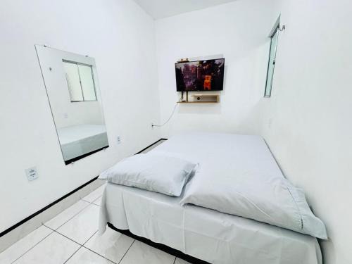 Sobral Appartement | Ap próximo ao Arco com garagem
