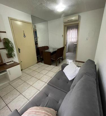 Santa Tereza Appartement | AP prox Unisinos-Trem com 2 AC e 2 smart TV