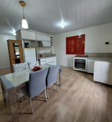 Fatima Appartement | Ap proximo ao lago