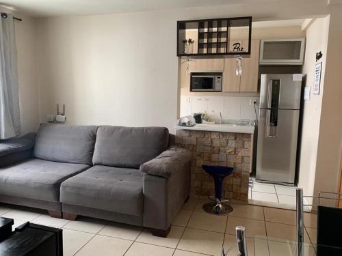 Goiania Appartement | AP Rose 2 Qt GC -Goiania Unip Fasan BC de Olhos BR 153