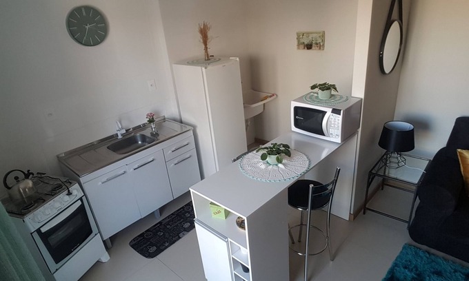 Centro Appartement | Ap Solar Adames