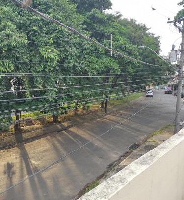 Piracicaba Appartement | AP Varanda