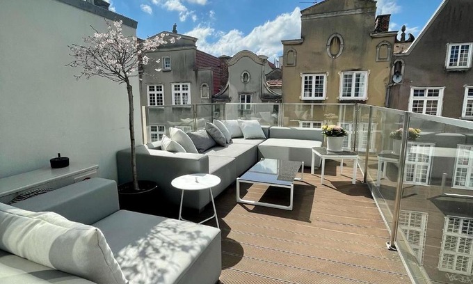 Gdansk City Center Appartement | Ap66 apartments Gdańsk Centrum