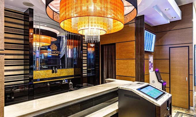 Shiba Hôtel | APA Hotel Mita Ekimae