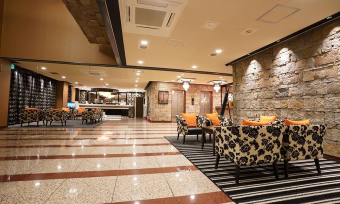 Minami Ward Hôtel | APA Hotel Sagamihara Kobuchi Station Mae