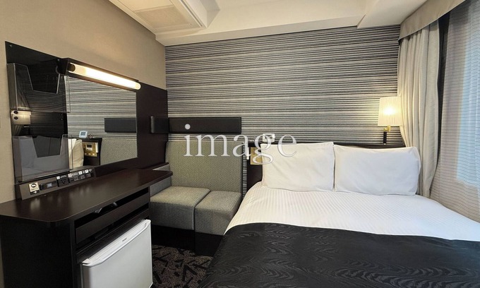 Odori Hôtel | APA Hotel Sapporo-Odorikoen