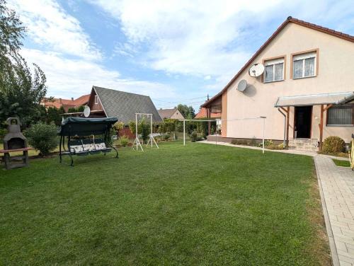 Balatonmariafurdo Appartement | Apartment in Balatonmariafürdo 19233